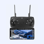 FLEXY Emotion - Drohne 4K