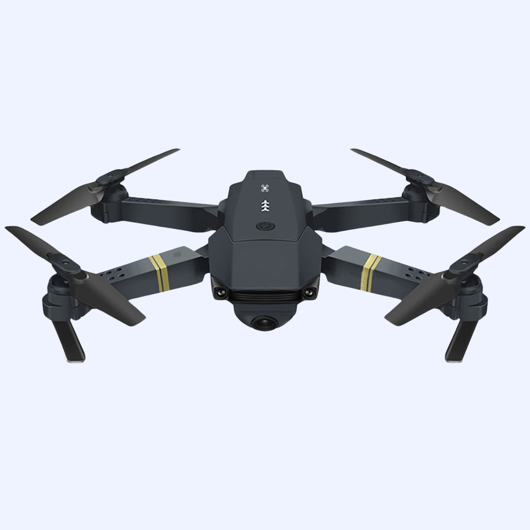 FLEXY Emotion - Drohne 4K