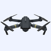 FLEXY Emotion - Drohne 4K