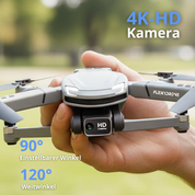 FLEXY Max -  Drohne 4K