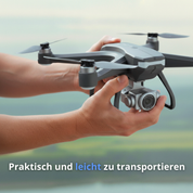 Flexy Pro - Drohne 6K