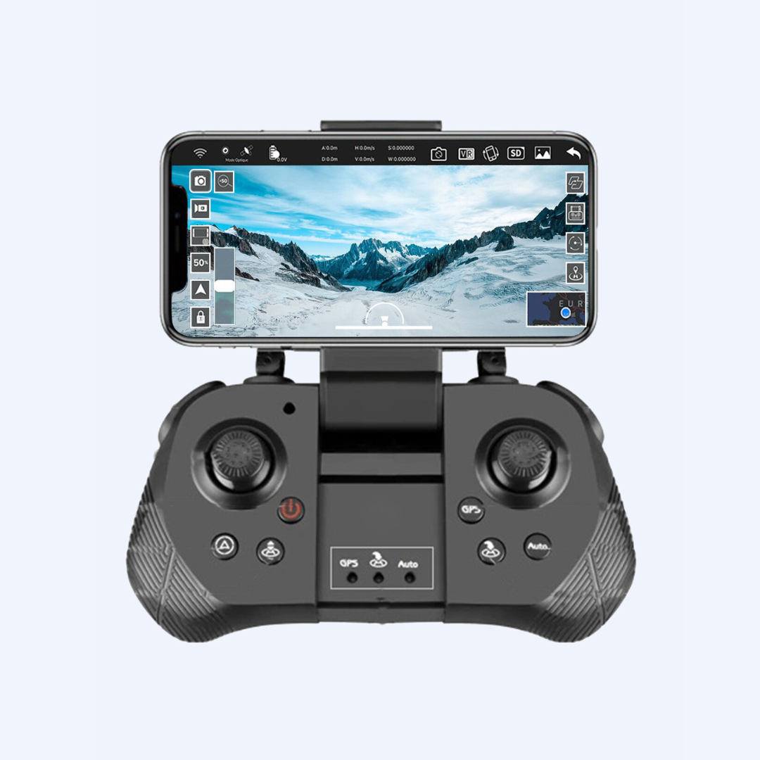 Flexy Pro - Drohne 6K