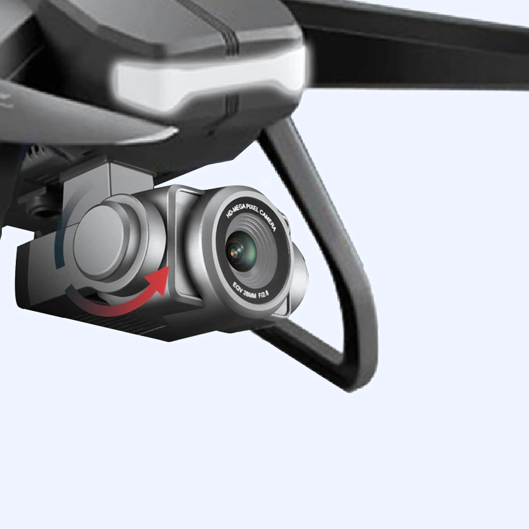 Flexy Pro - Drohne 6K