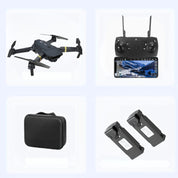 FLEXY Emotion - Drohne 4K