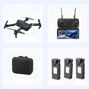 FLEXY Emotion - Drohne 4K