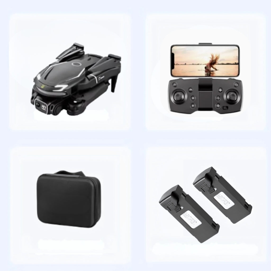 FLEXY Max -  Drohne 4K