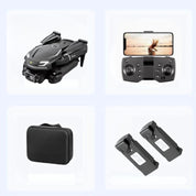 FLEXY Max -  Drohne 4K