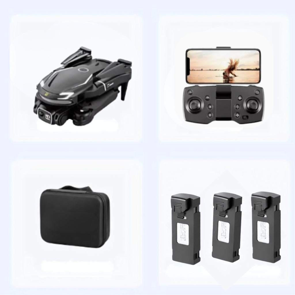 FLEXY Max -  Drohne 4K