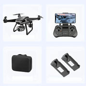 Flexy Pro - Drohne 6K