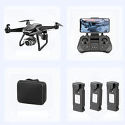 Flexy Pro - Drohne 6K